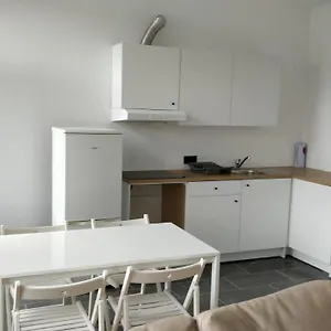 Flat , Brüssel Belgien