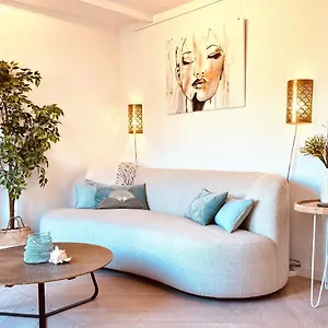 Paradise Boutique , Zandvoort Niederlande